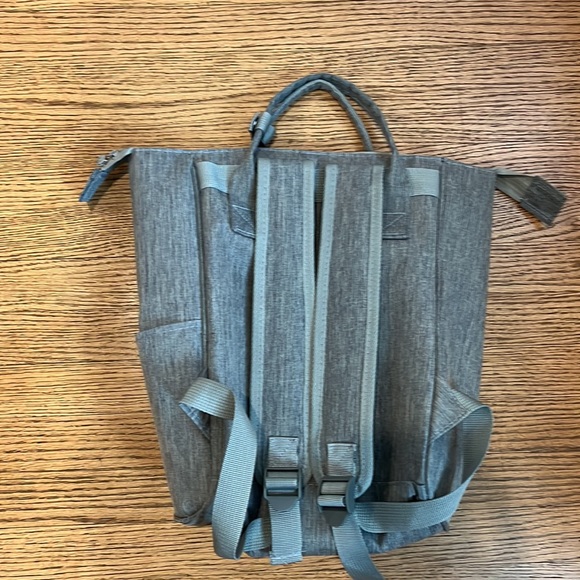 Insulated Backpack - Picture 2 of 6